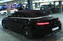 مێرسێدس بێنز E-Class